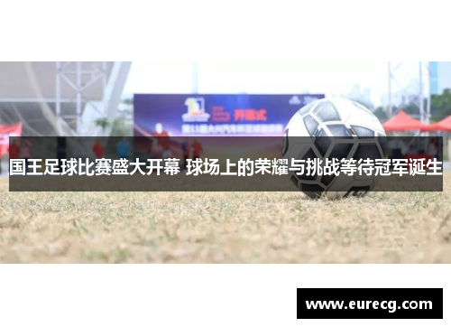 国王足球比赛盛大开幕 球场上的荣耀与挑战等待冠军诞生